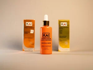 Serum corrector