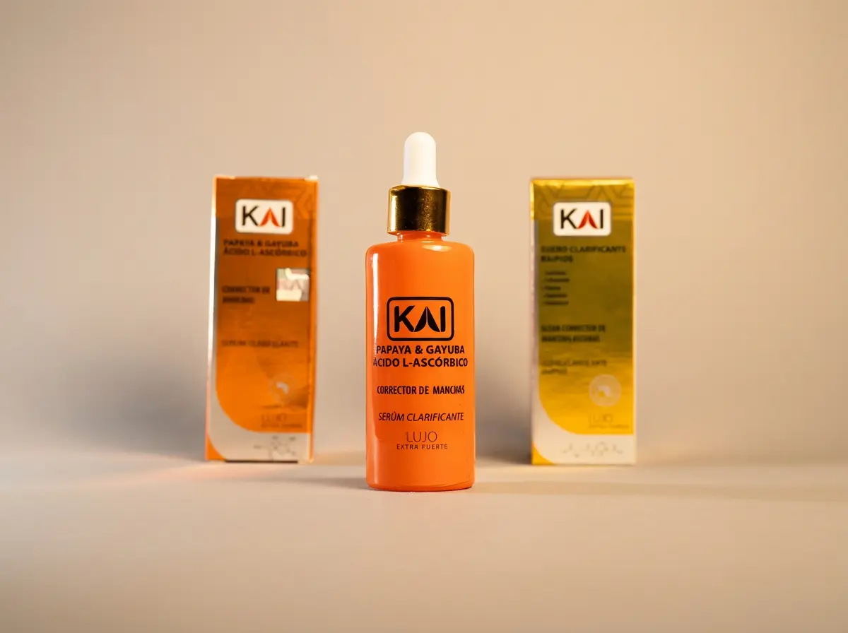 KAI suero