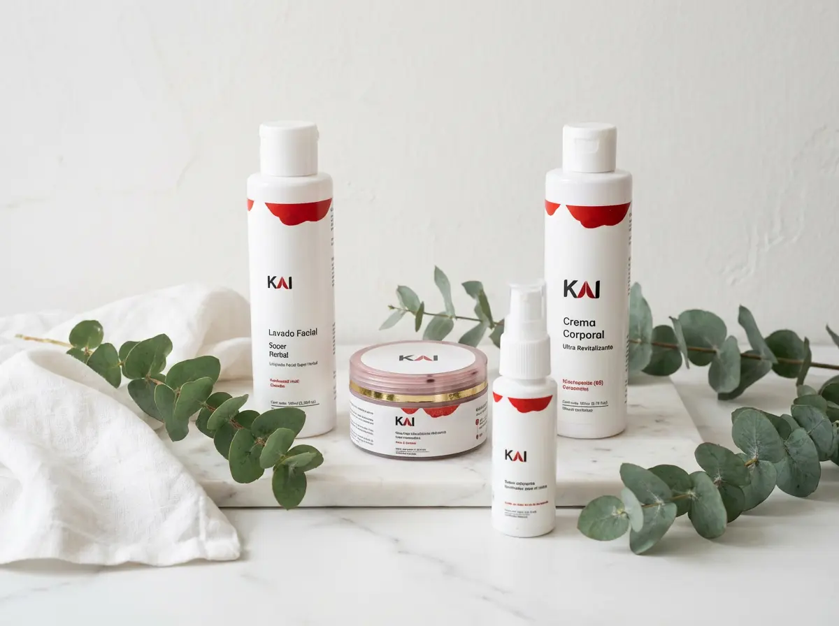 Productos Naturales KAI